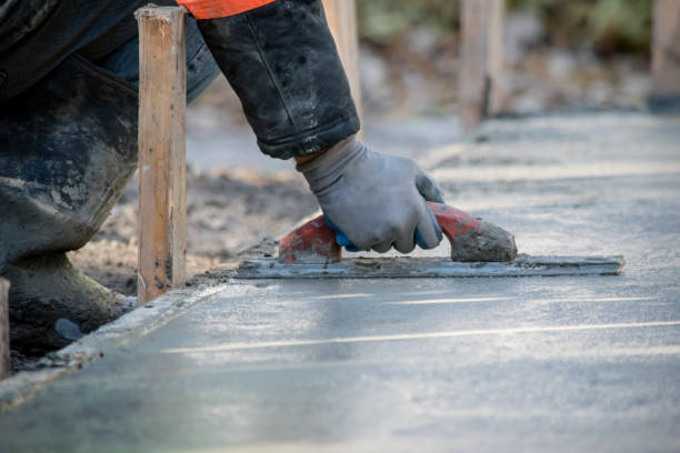 Best Residential Concrete Solutions in Imperial, NE