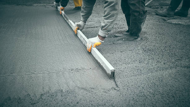 Best Concrete Sealing and Maintenance in Imperial, NE