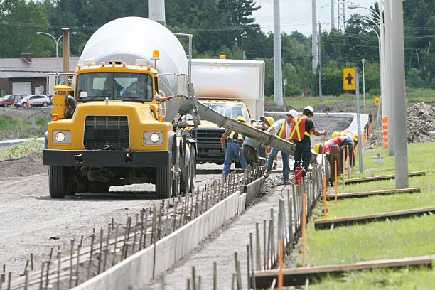 Best Commercial Concrete Services in Imperial, NE